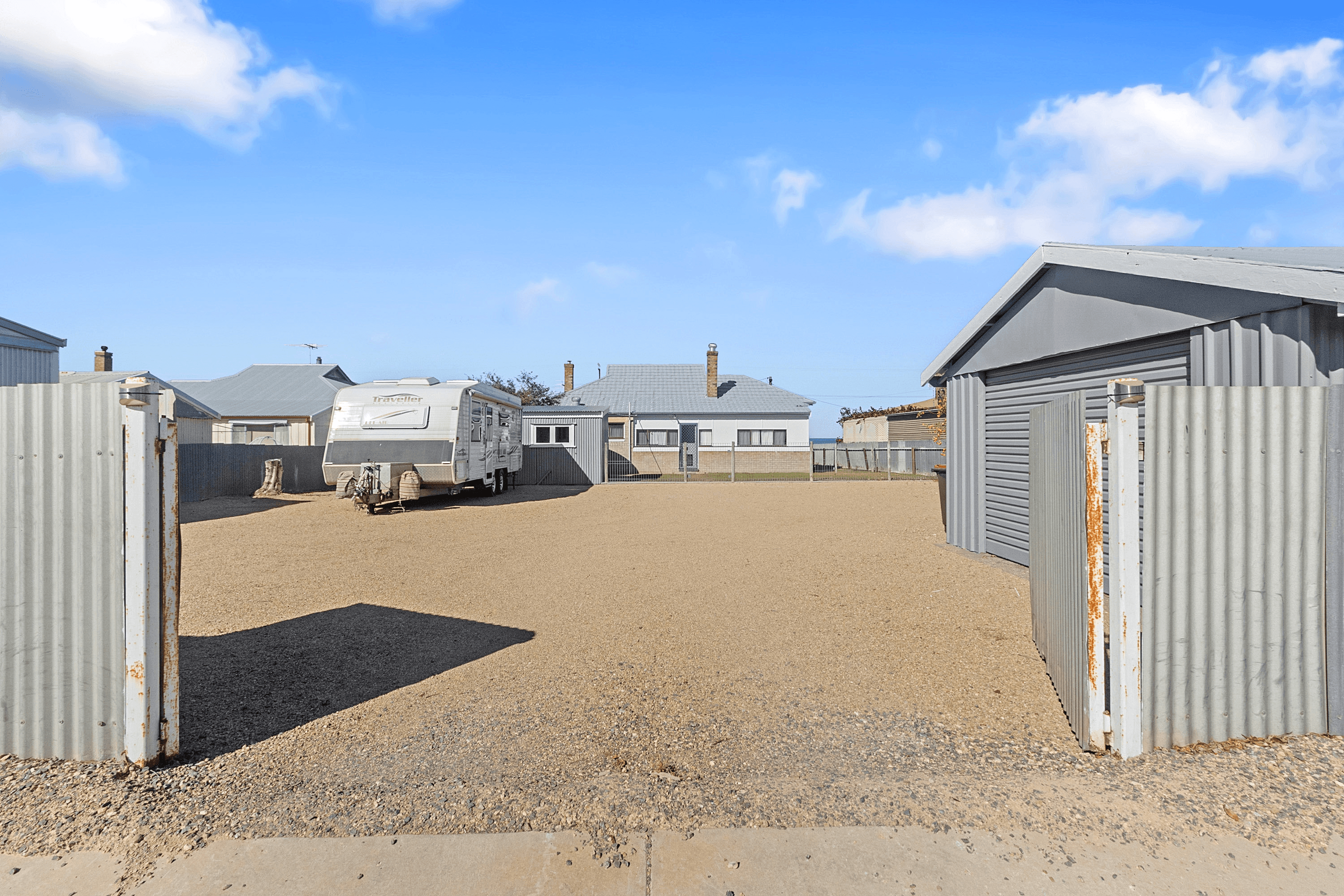 50 East Terrace, ARDROSSAN, SA 5571