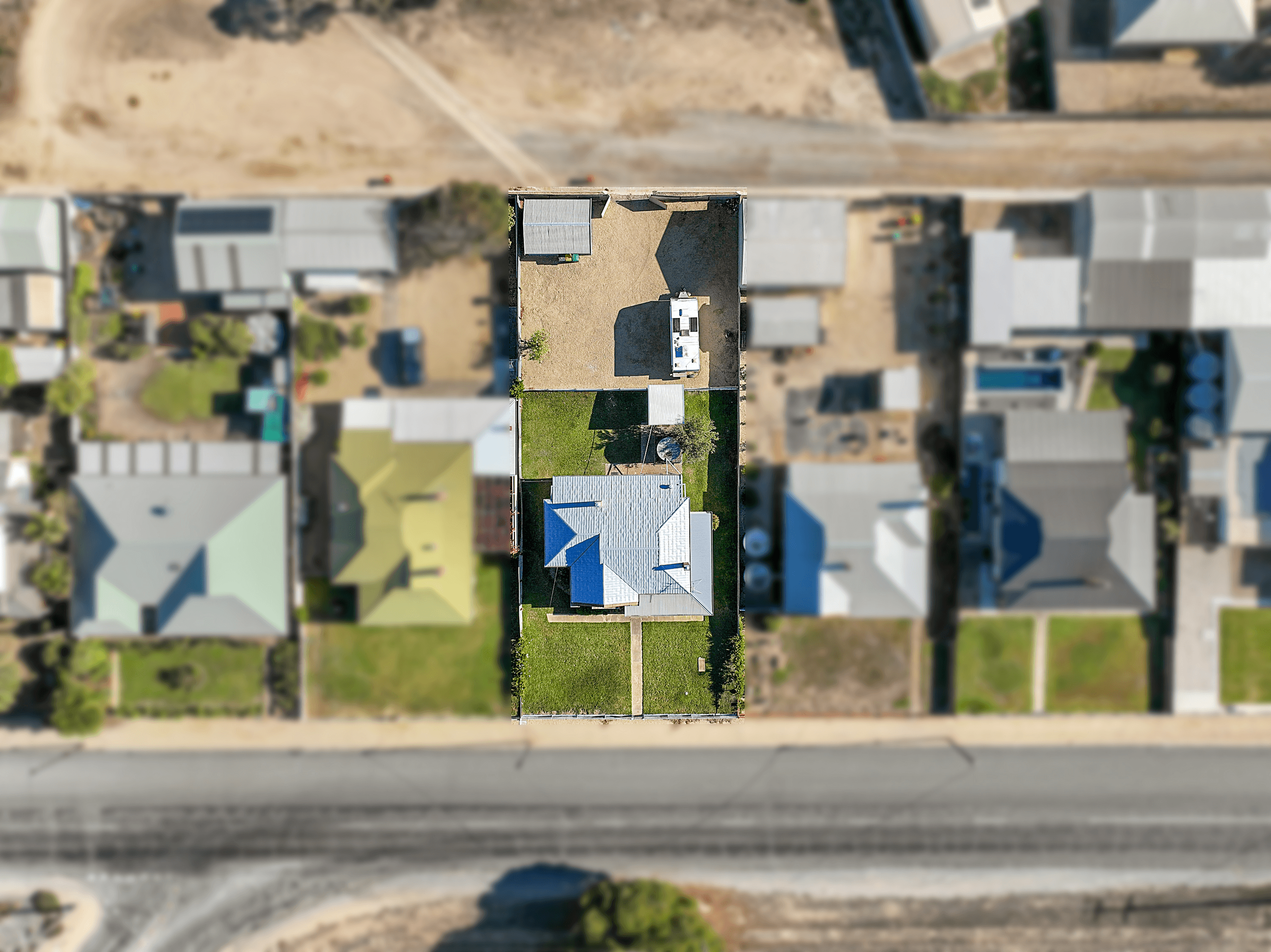 50 East Terrace, ARDROSSAN, SA 5571
