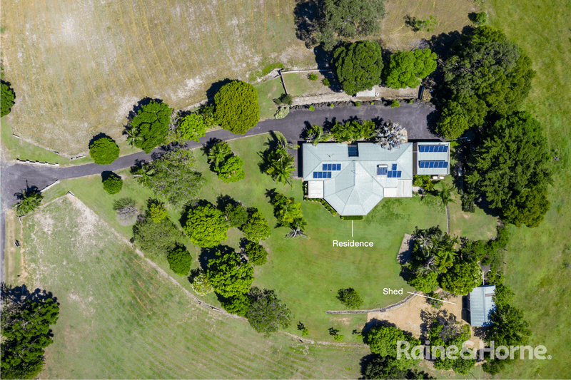 943 Pottsville Road, CUDGERA CREEK, NSW 2484