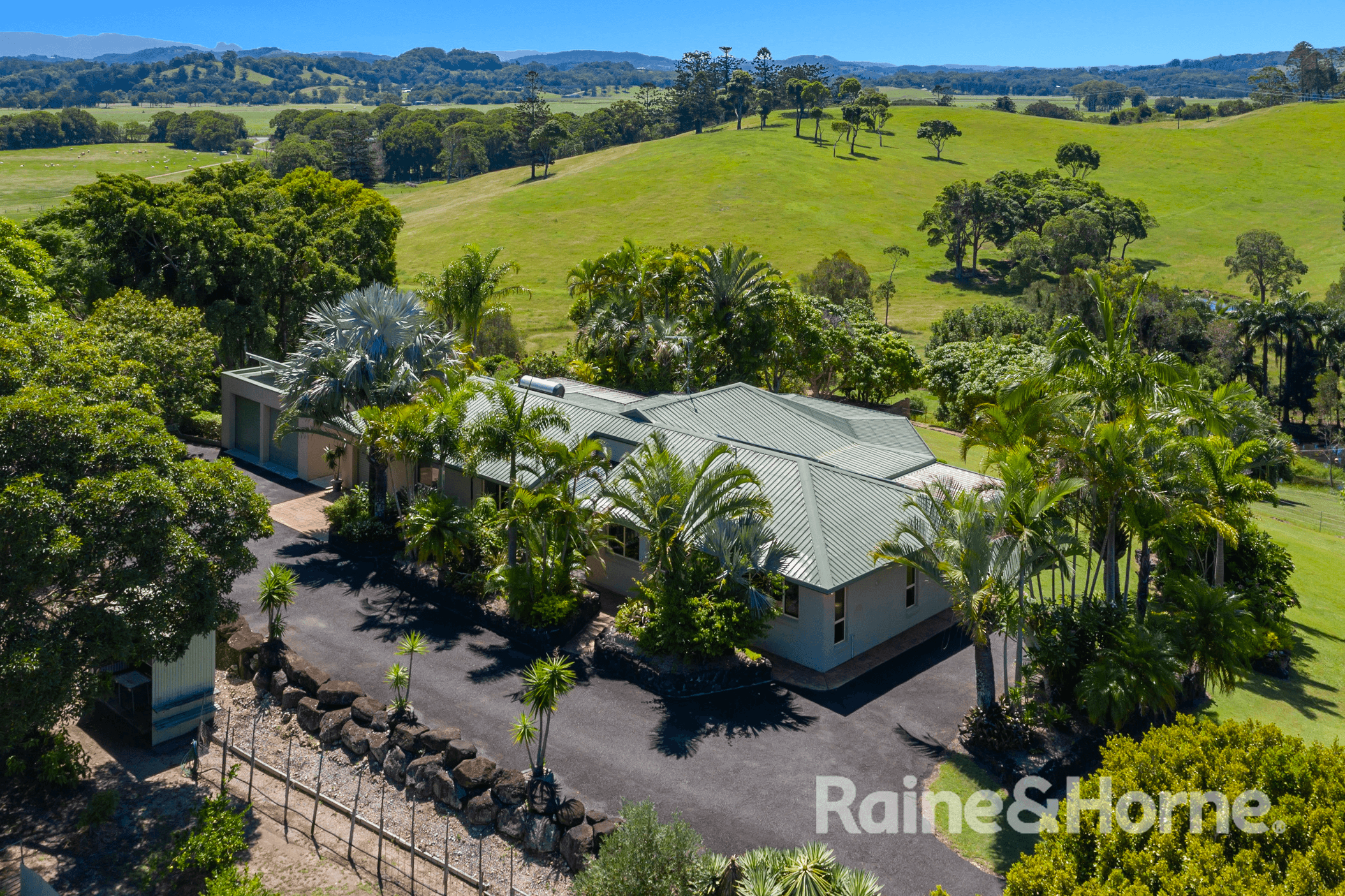 943 Pottsville Road, CUDGERA CREEK, NSW 2484