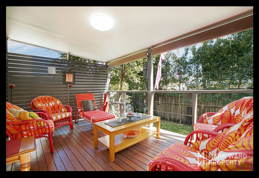 5/15 Clara Street, Annerley, QLD 4103