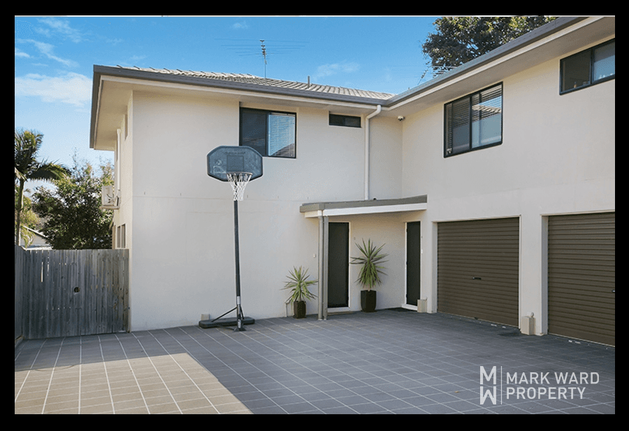 5/15 Clara Street, Annerley, QLD 4103