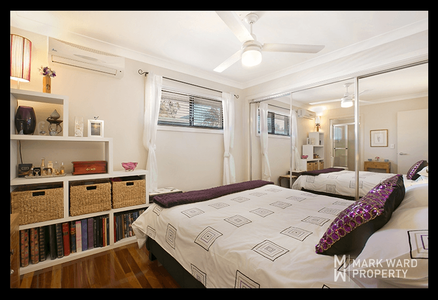 5/15 Clara Street, Annerley, QLD 4103