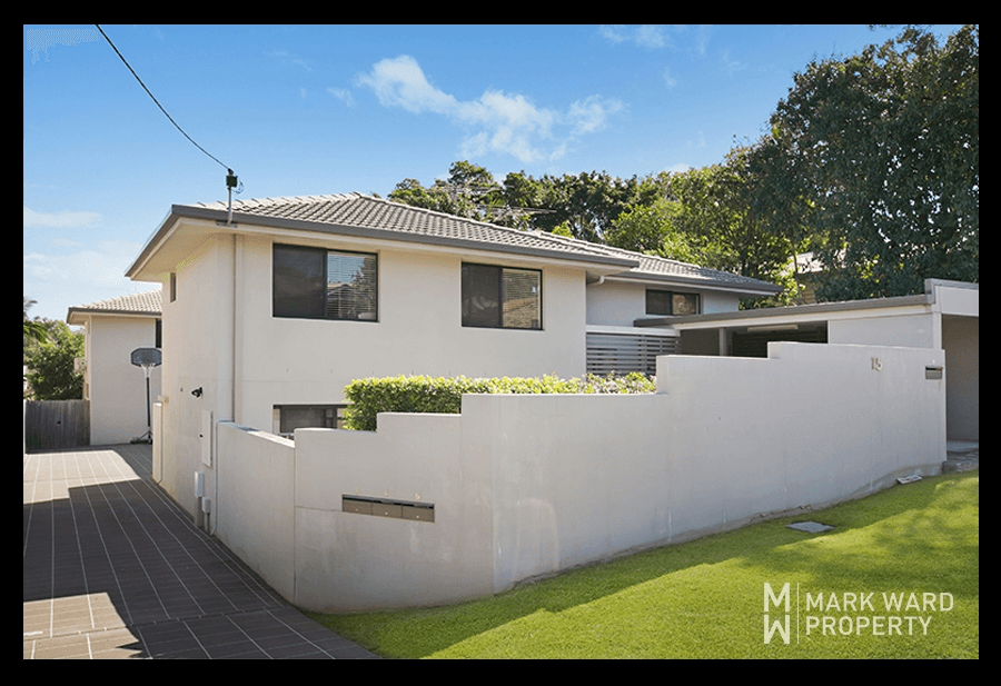 5/15 Clara Street, Annerley, QLD 4103