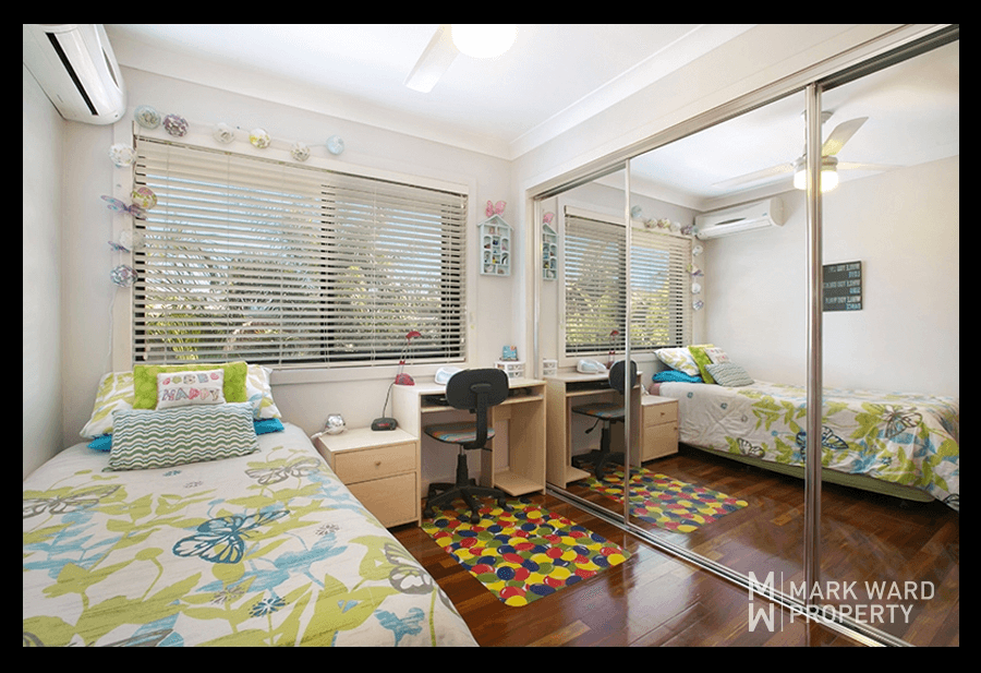 5/15 Clara Street, Annerley, QLD 4103