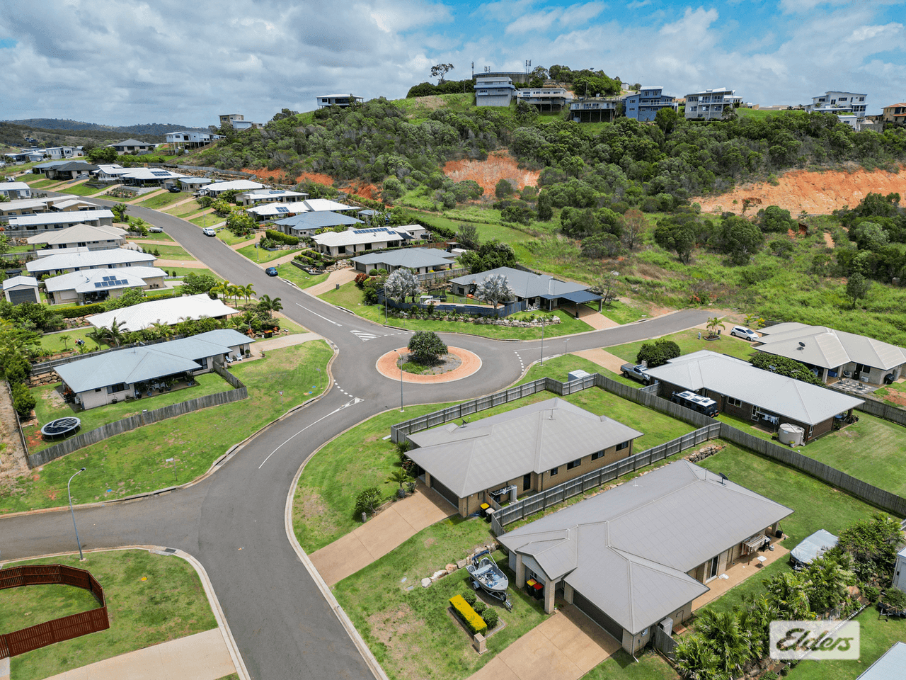 16 Parkview Drive, Yeppoon, QLD 4703