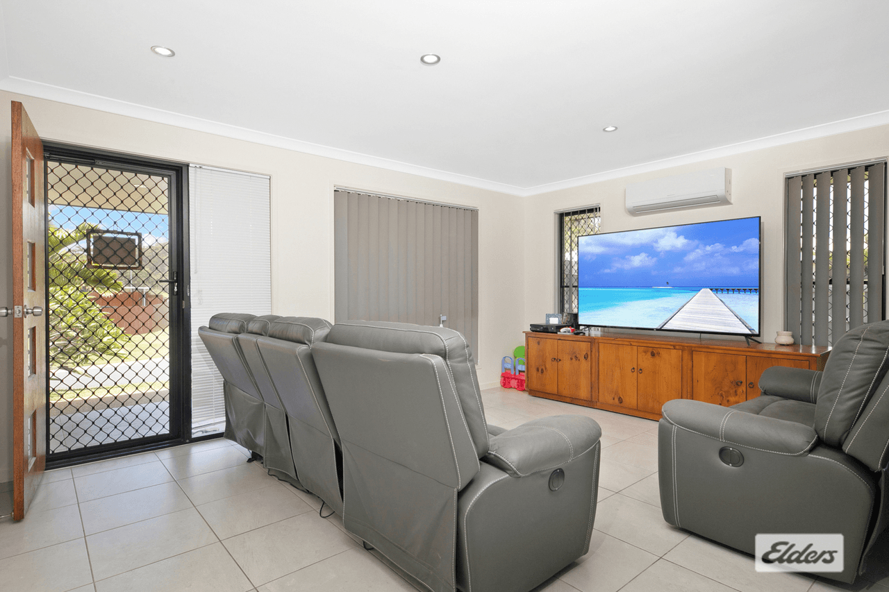 16 Parkview Drive, Yeppoon, QLD 4703