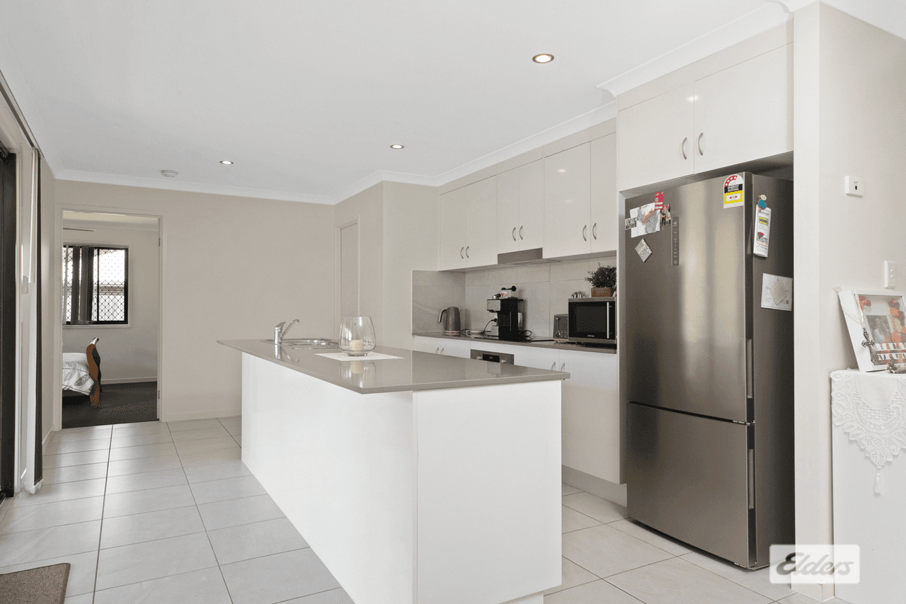 16 Parkview Drive, Yeppoon, QLD 4703