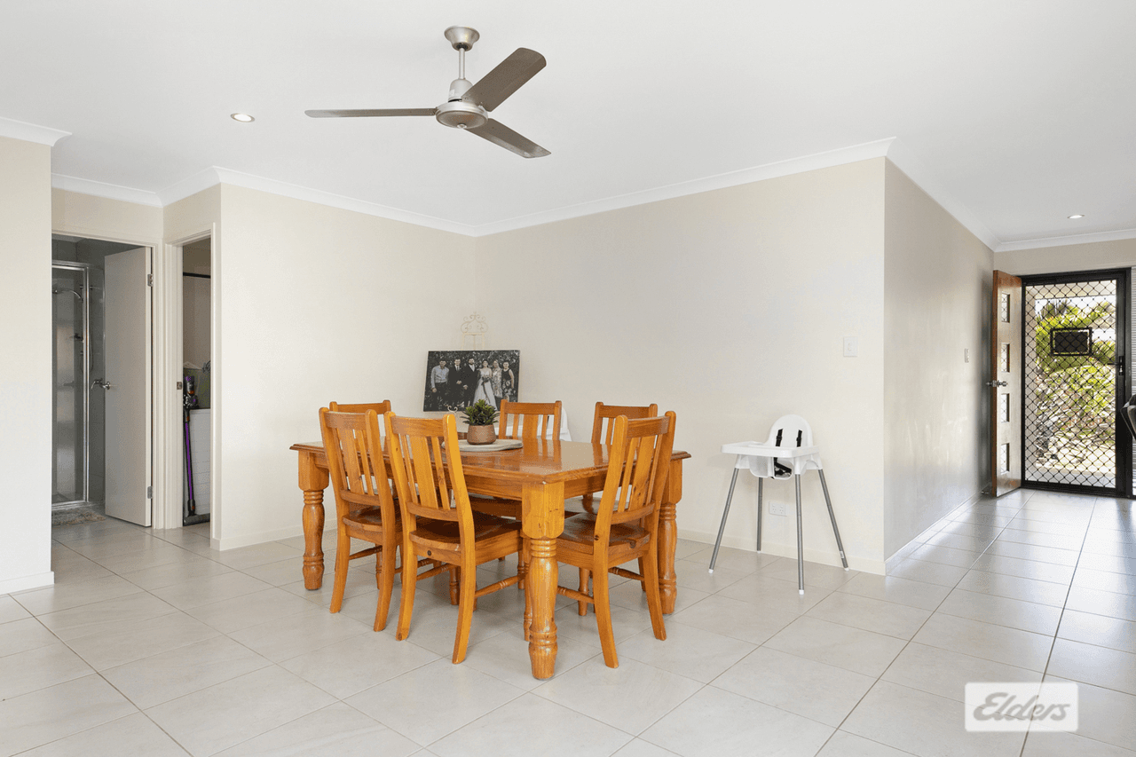 16 Parkview Drive, Yeppoon, QLD 4703