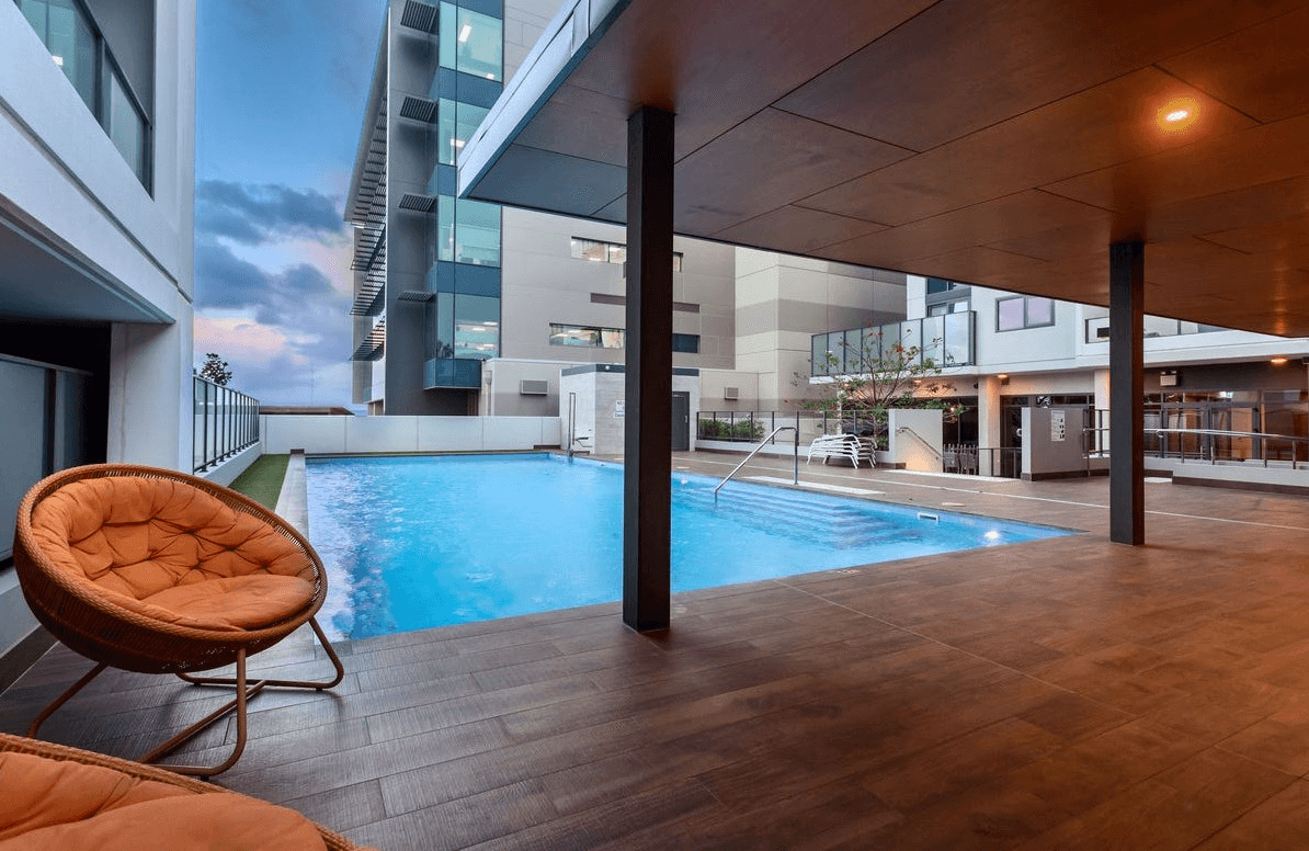 109/172 Railway Parade, WEST LEEDERVILLE, WA 6007