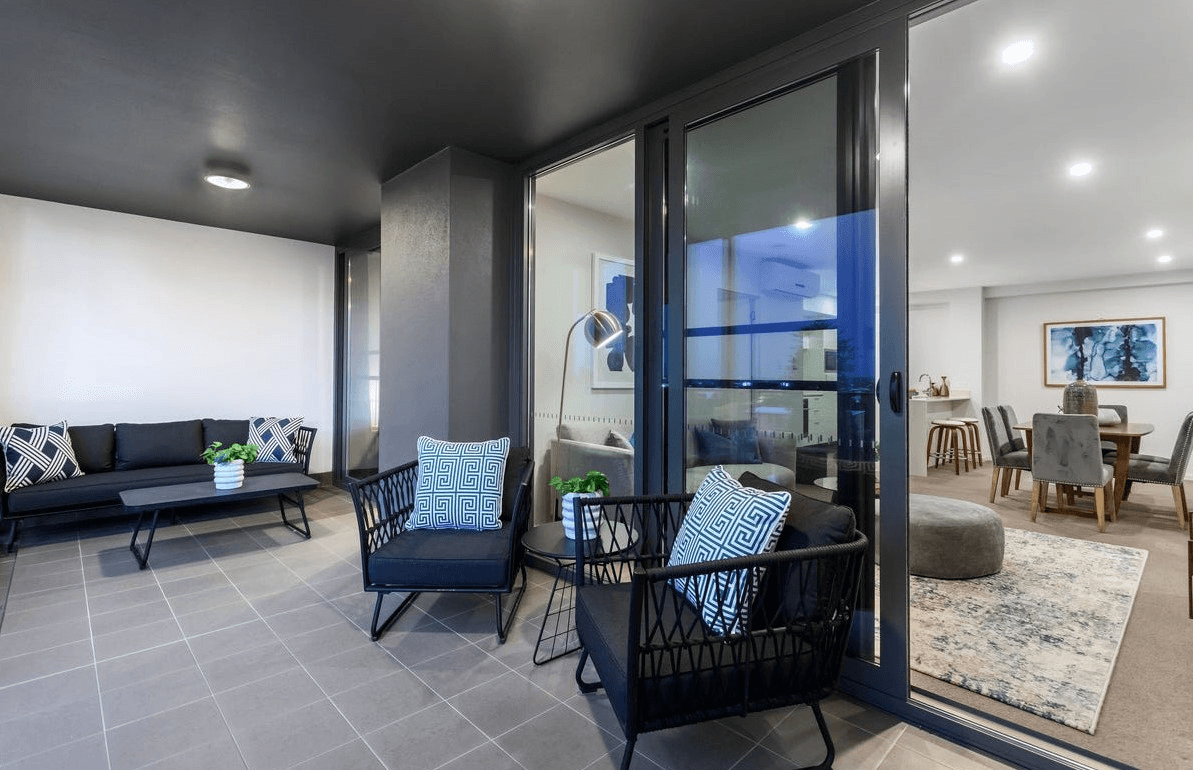 109/172 Railway Parade, WEST LEEDERVILLE, WA 6007