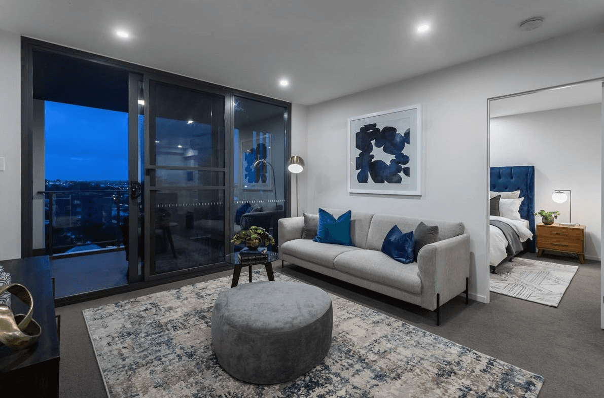 109/172 Railway Parade, WEST LEEDERVILLE, WA 6007