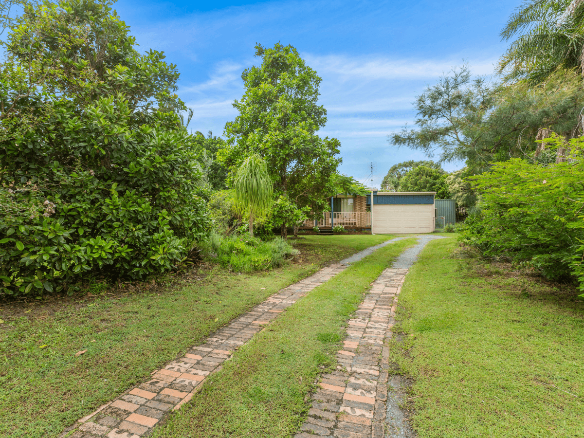 13 Sarah Court, Pottsville, NSW 2489