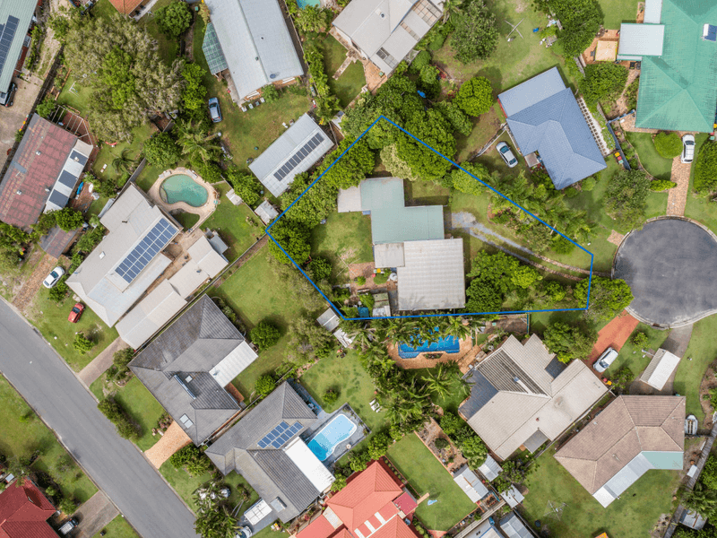 13 Sarah Court, Pottsville, NSW 2489