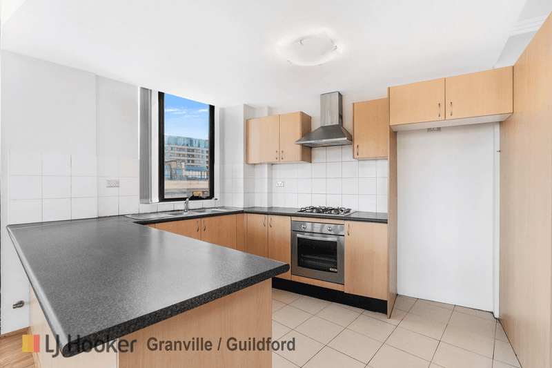 10/8-10 Northumberland Road, AUBURN, NSW 2144