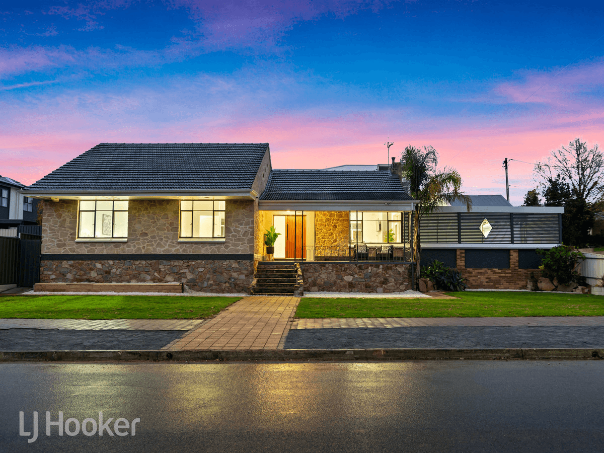 2 Reynolds Road, CAMPBELLTOWN, SA 5074