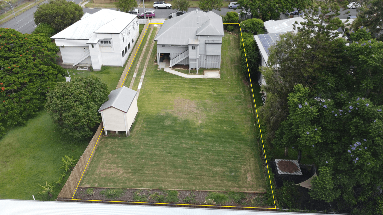 5 Laurel Avenue, WILSTON, QLD 4051