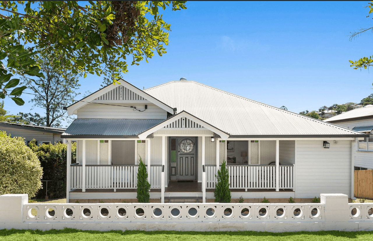 5 Laurel Avenue, WILSTON, QLD 4051