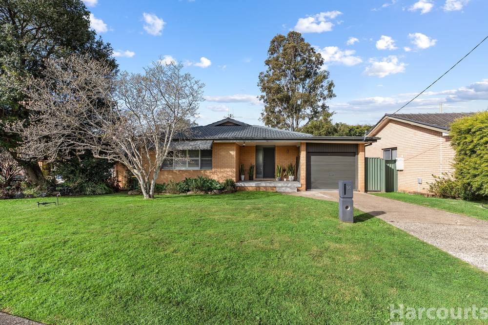 14 James Street, Wauchope, NSW 2446