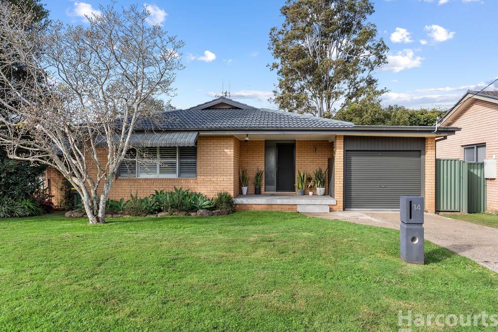 14 James Street, Wauchope, NSW 2446