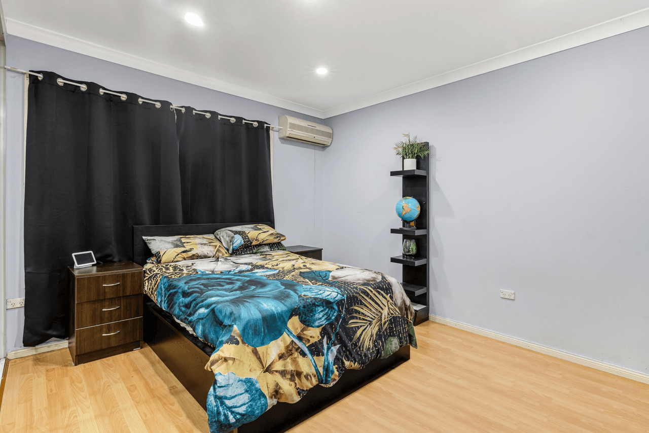 4 Corvus Road, HINCHINBROOK, NSW 2168