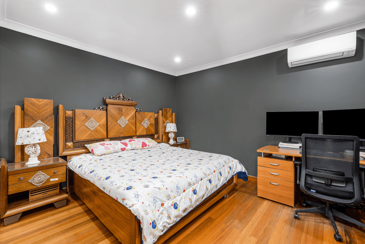 4 Corvus Road, HINCHINBROOK, NSW 2168