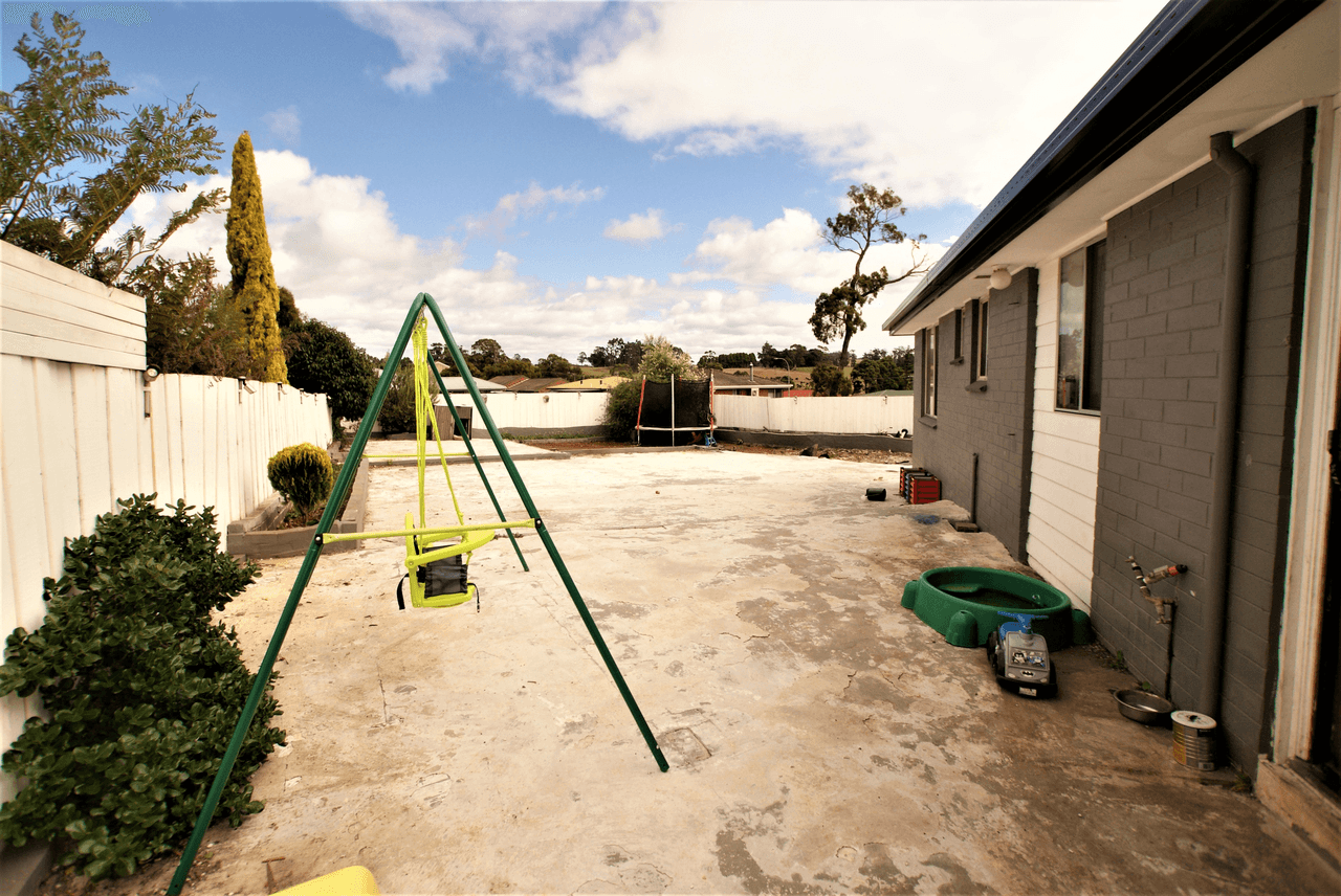 13 Mylan Crescent, SHOREWELL PARK, TAS 7320