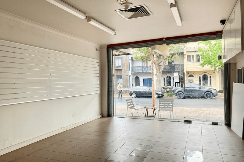 Shop/272 Abercrombie Street, Redfern, NSW 2016
