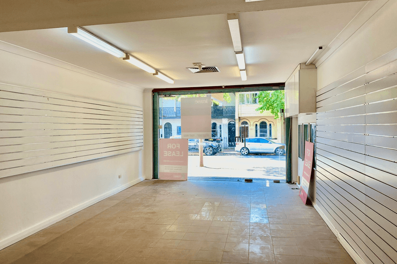 Shop/272 Abercrombie Street, Redfern, NSW 2016