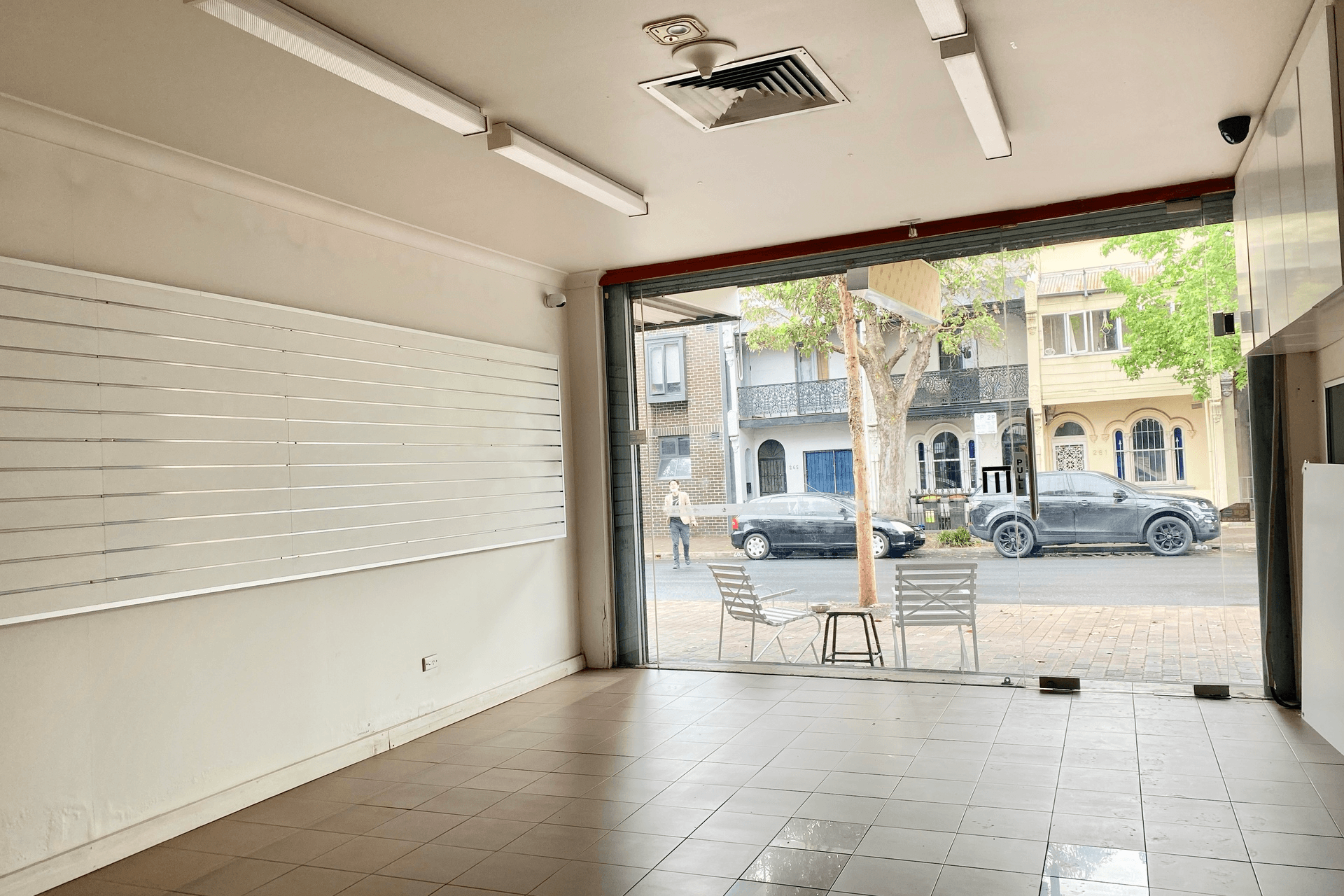 Shop/272 Abercrombie Street, Redfern, NSW 2016