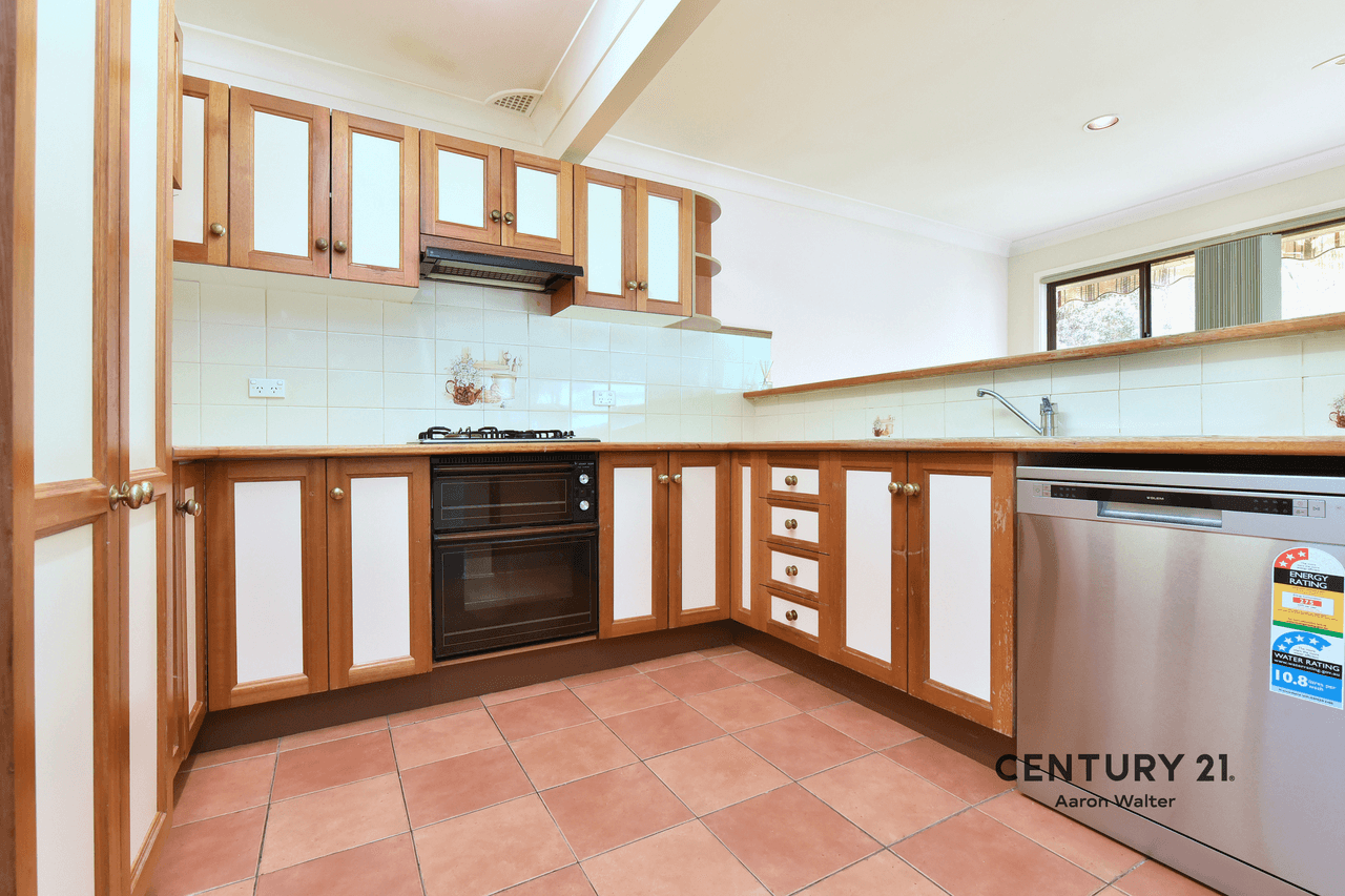 61 Haddington Drive, Cardiff South, NSW 2285