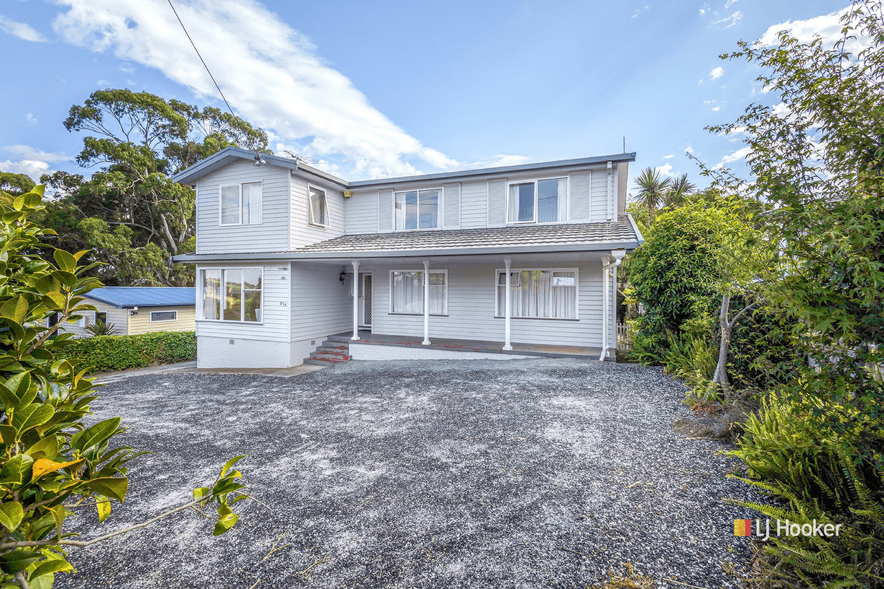 254 Steele Street, DEVONPORT, TAS 7310