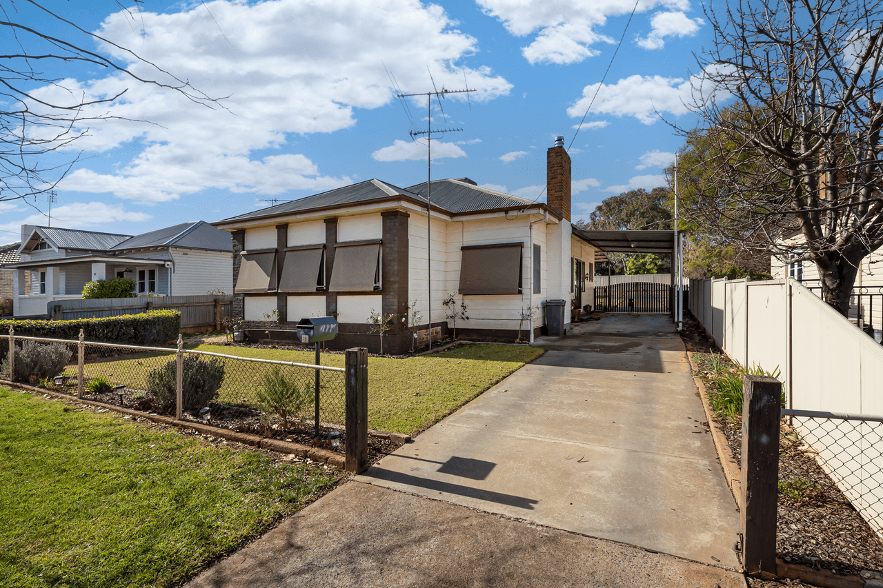 89 Bridges Street, TEMORA, NSW 2666