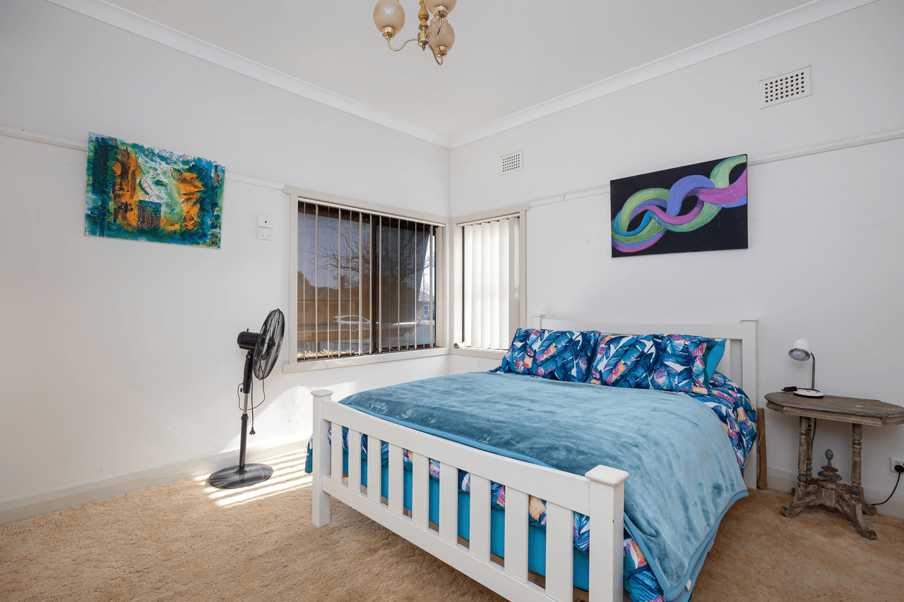 89 Bridges Street, TEMORA, NSW 2666