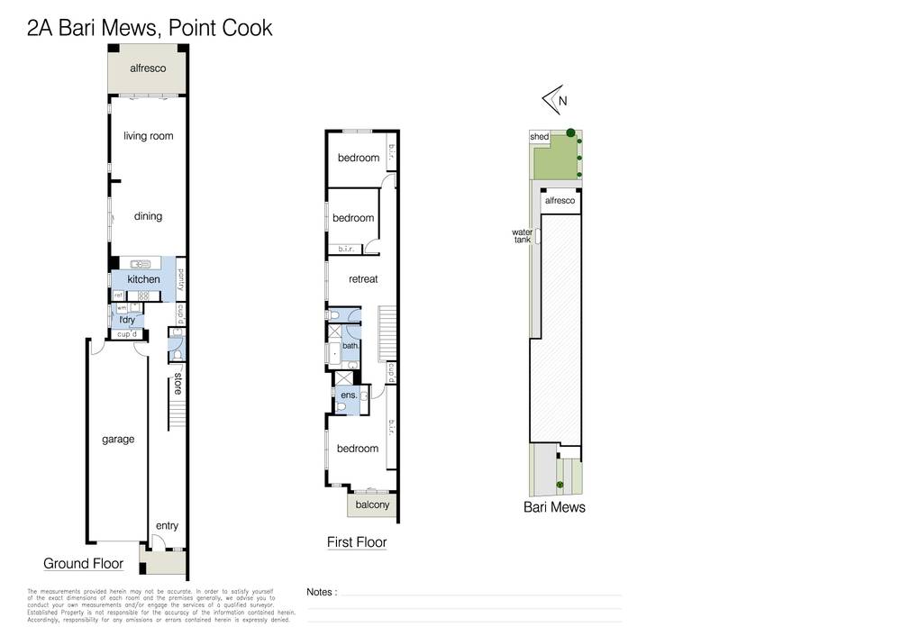 2A Bari Mews, POINT COOK, VIC 3030