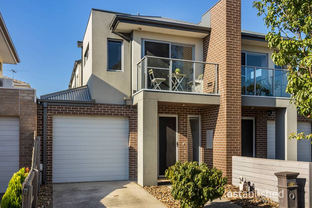 2A Bari Mews, POINT COOK, VIC 3030