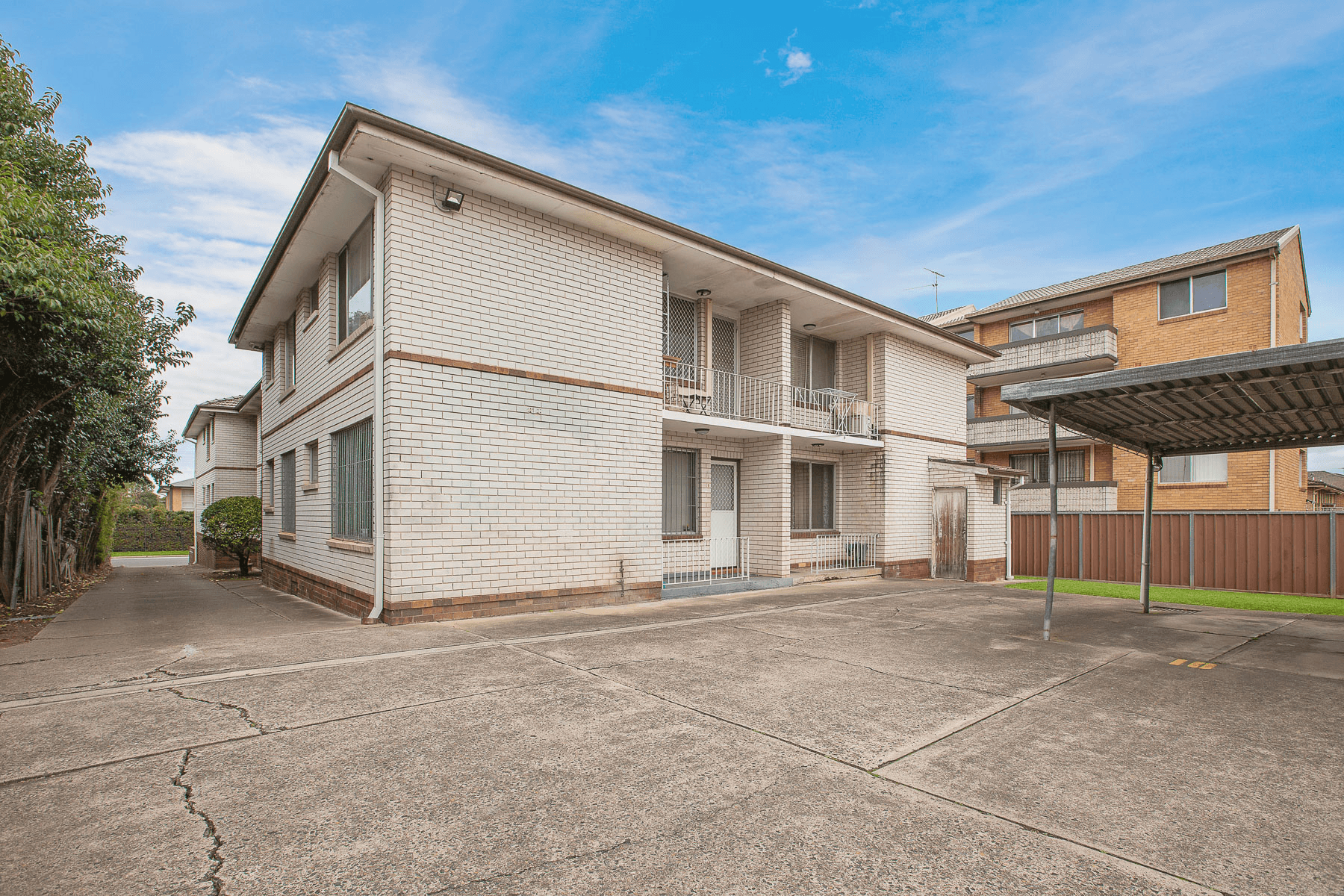 5/35 Saddington Street, St Marys, NSW 2760