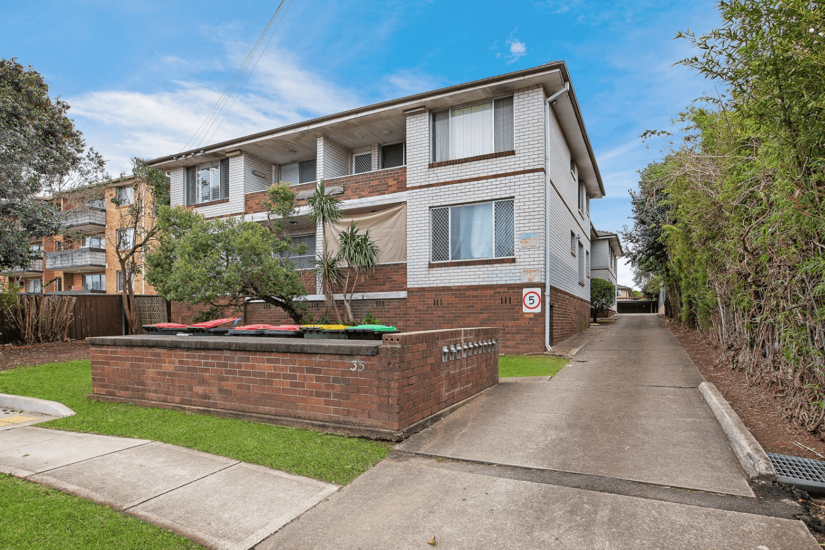 5/35 Saddington Street, St Marys, NSW 2760