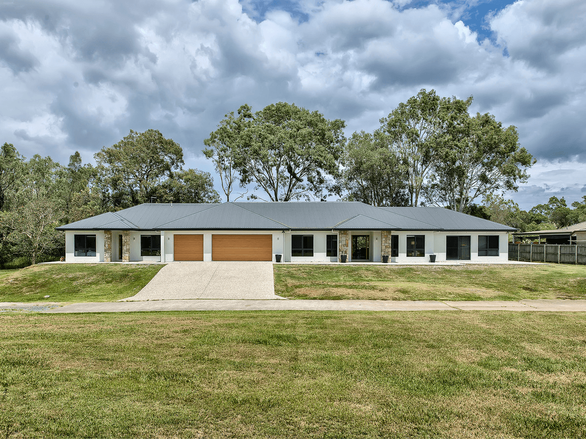 350 Muller Road, TAIGUM, QLD 4018