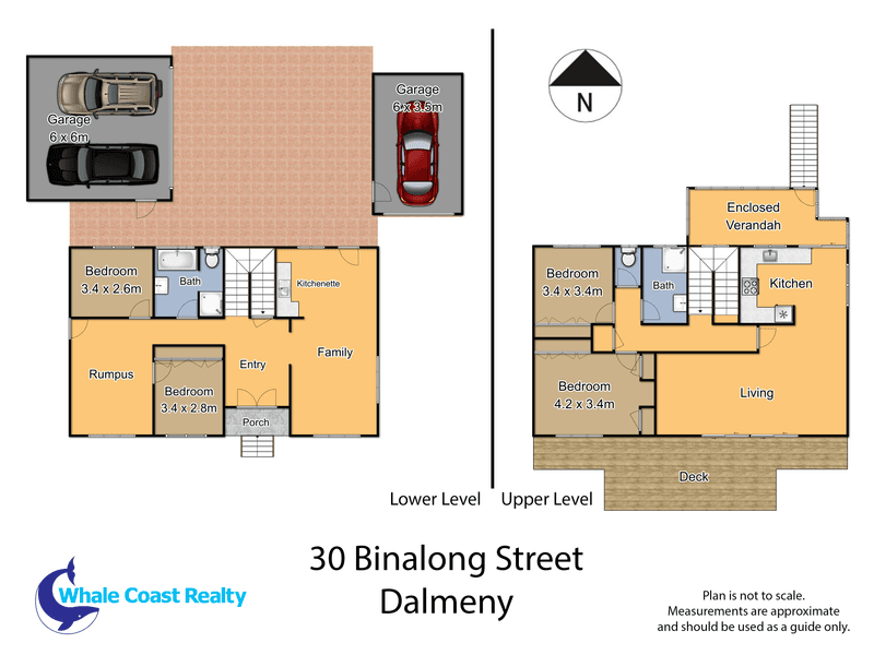 30 Binalong Street, DALMENY, NSW 2546