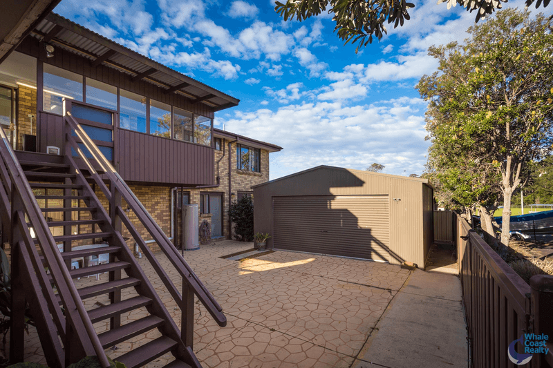 30 Binalong Street, DALMENY, NSW 2546