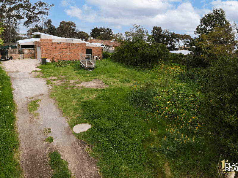 160 Great Eastern Highway, SOUTH GUILDFORD, WA 6055