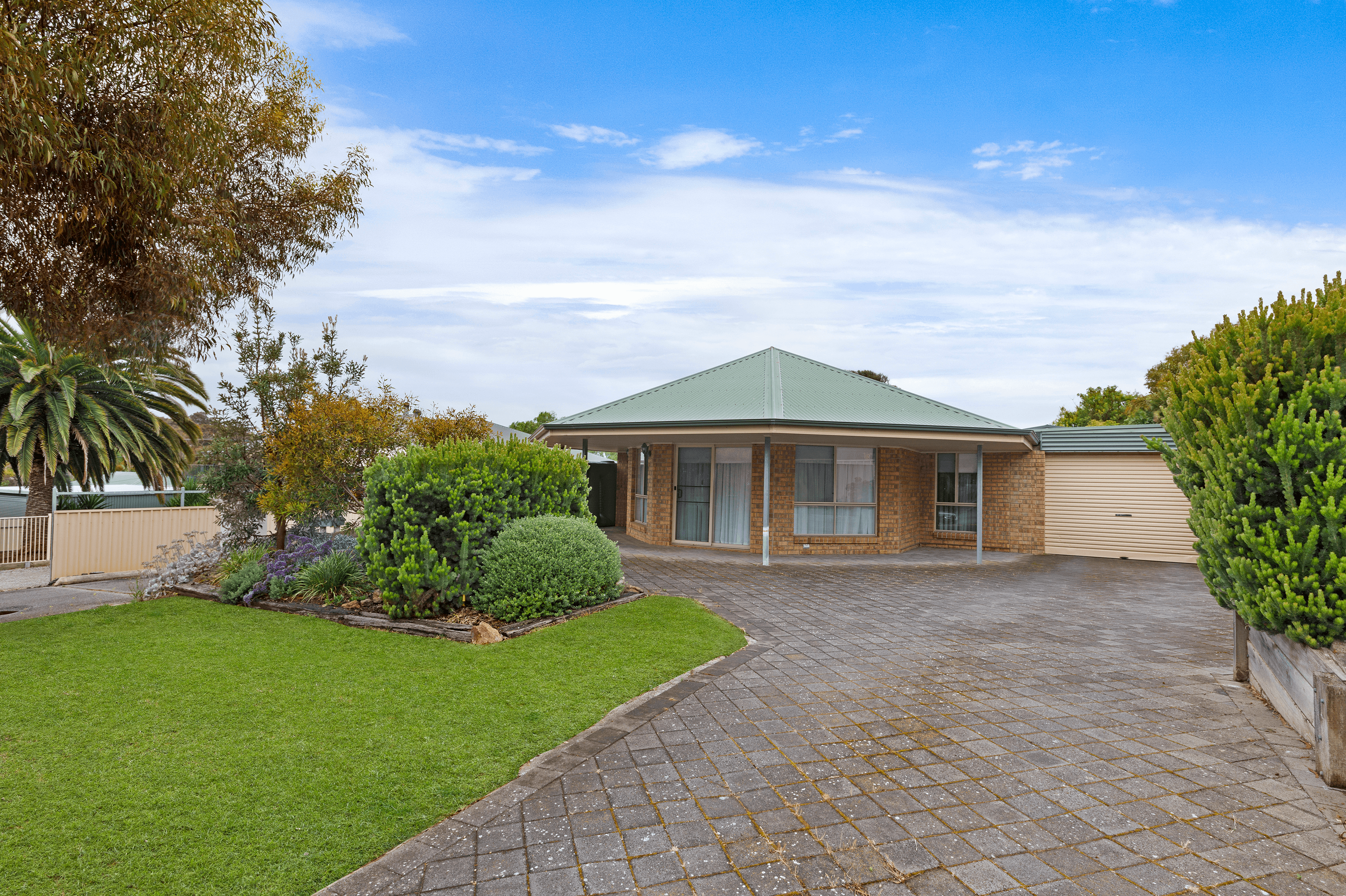 1/22 Hall Street, Port Lincoln, SA 5606