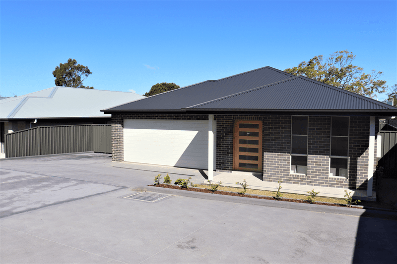 6/31A Laurie Drive, RAWORTH, NSW 2321