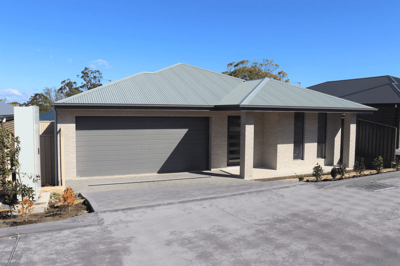 6/31A Laurie Drive, RAWORTH, NSW 2321