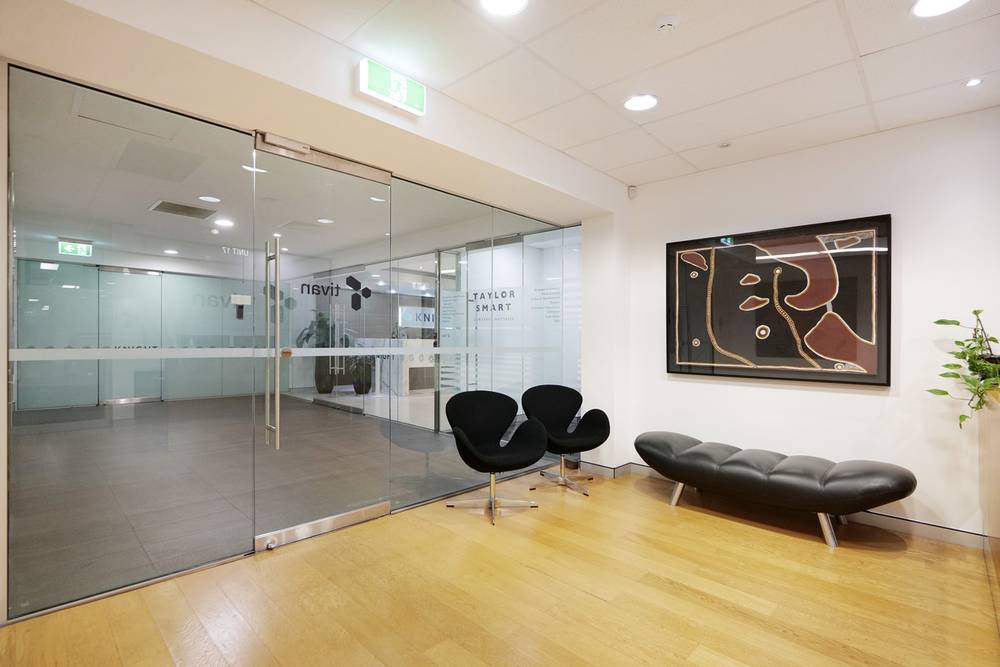 17/100 Railway Road, Subiaco, WA 6008