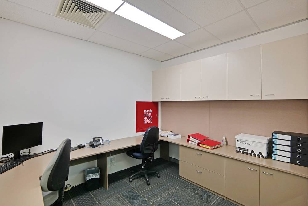 17/100 Railway Road, Subiaco, WA 6008