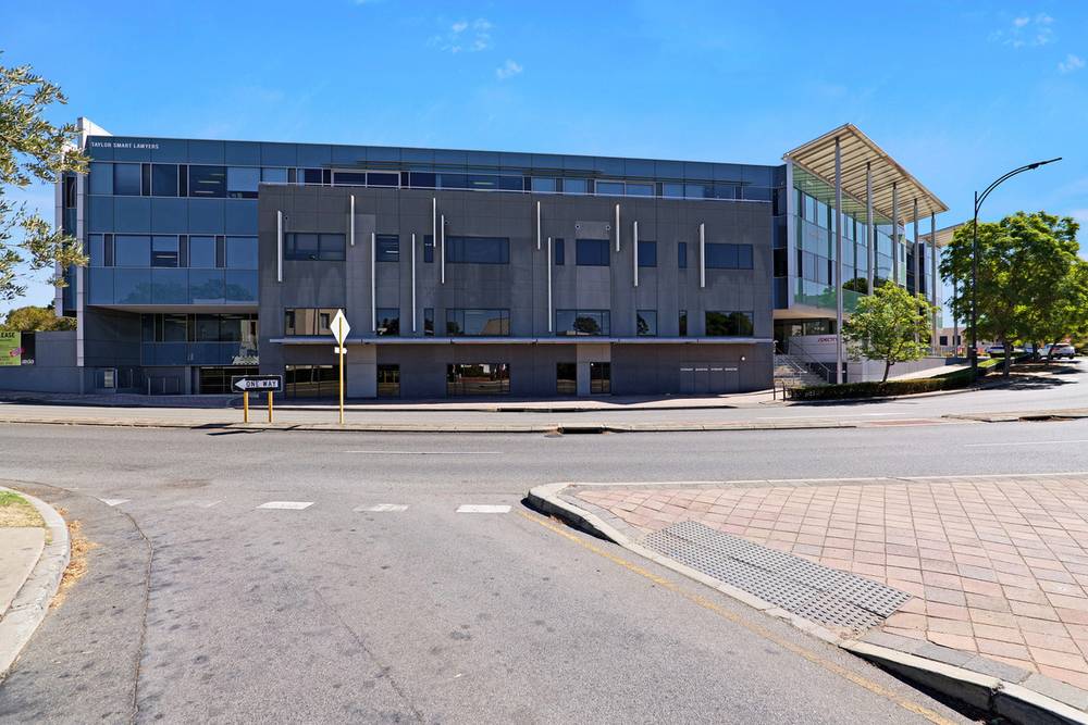 17/100 Railway Road, Subiaco, WA 6008