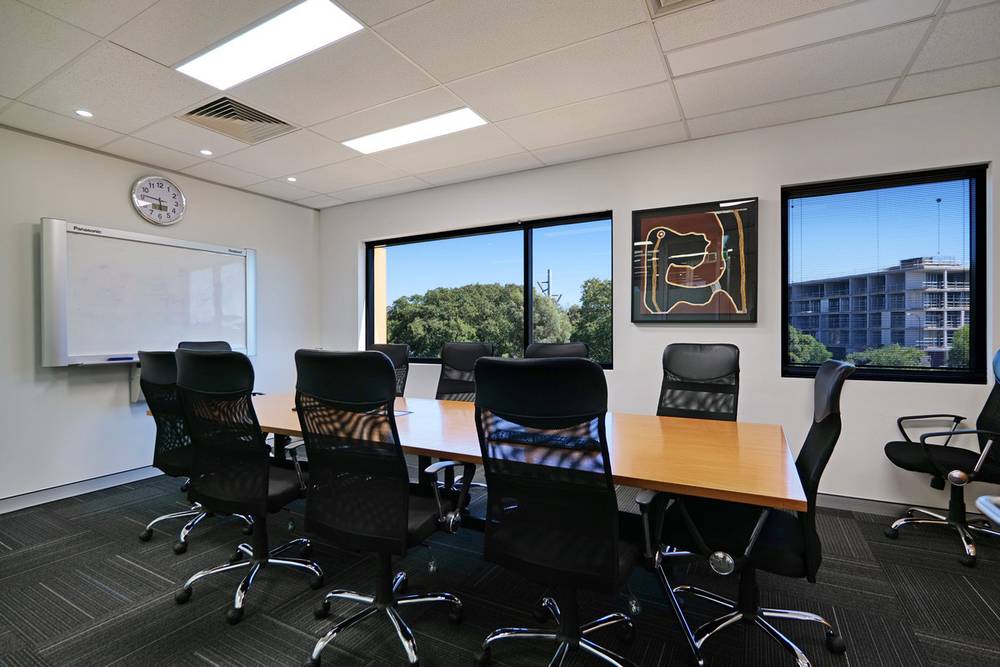 17/100 Railway Road, Subiaco, WA 6008