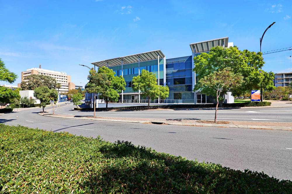 17/100 Railway Road, Subiaco, WA 6008